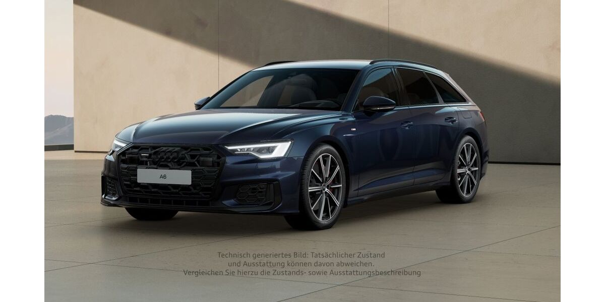 Audi A6 13.469 km 49.450 &euro; Ingolstadt 85057