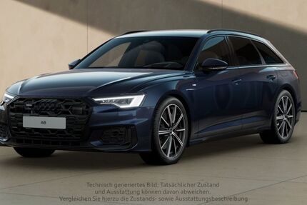 Audi A6 13.471 km 49.450 &euro; Ingolstadt 85057