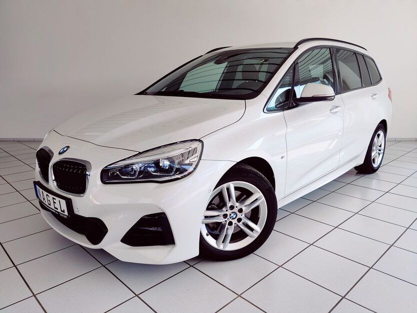 BMW 218 Gran Tourer 90.000 km 23.333 € Birkenfeld 55765