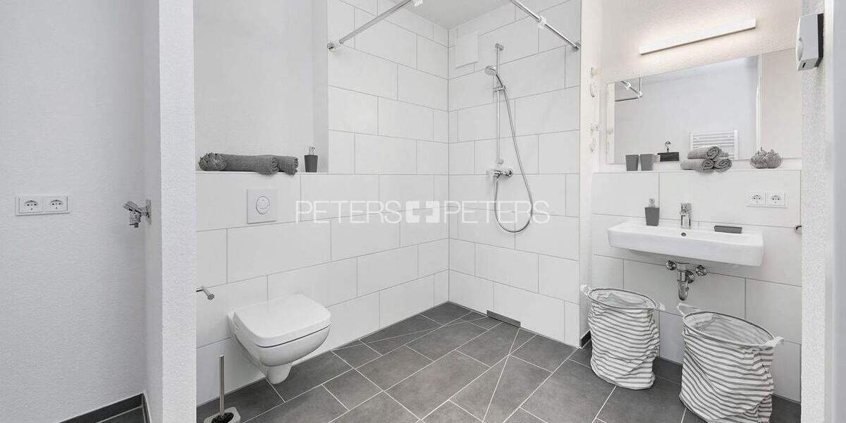 Etagenwohnung Lübeck St. Gertrud - 3 Zimmer, 82 m&sup2;, 1.199&euro; | Angebot:25880118