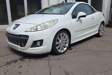 Peugeot 207 250.000 km 2.990 &euro; Sulzbach 66280