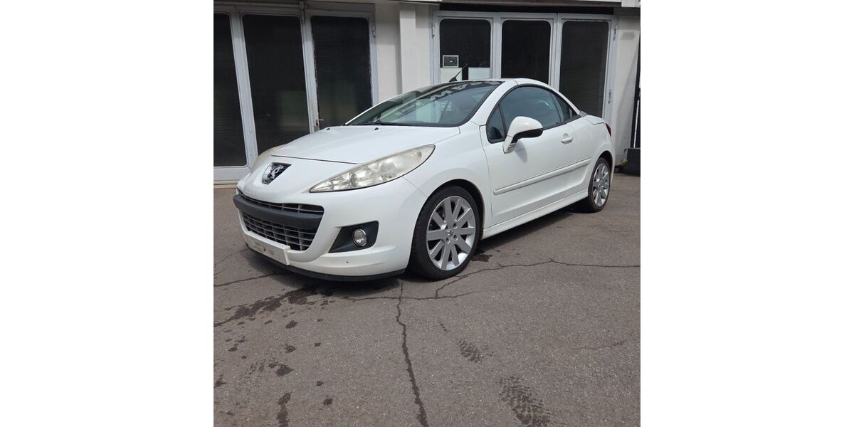 Peugeot 207 250.000 km 2.990 &euro; Sulzbach 66280