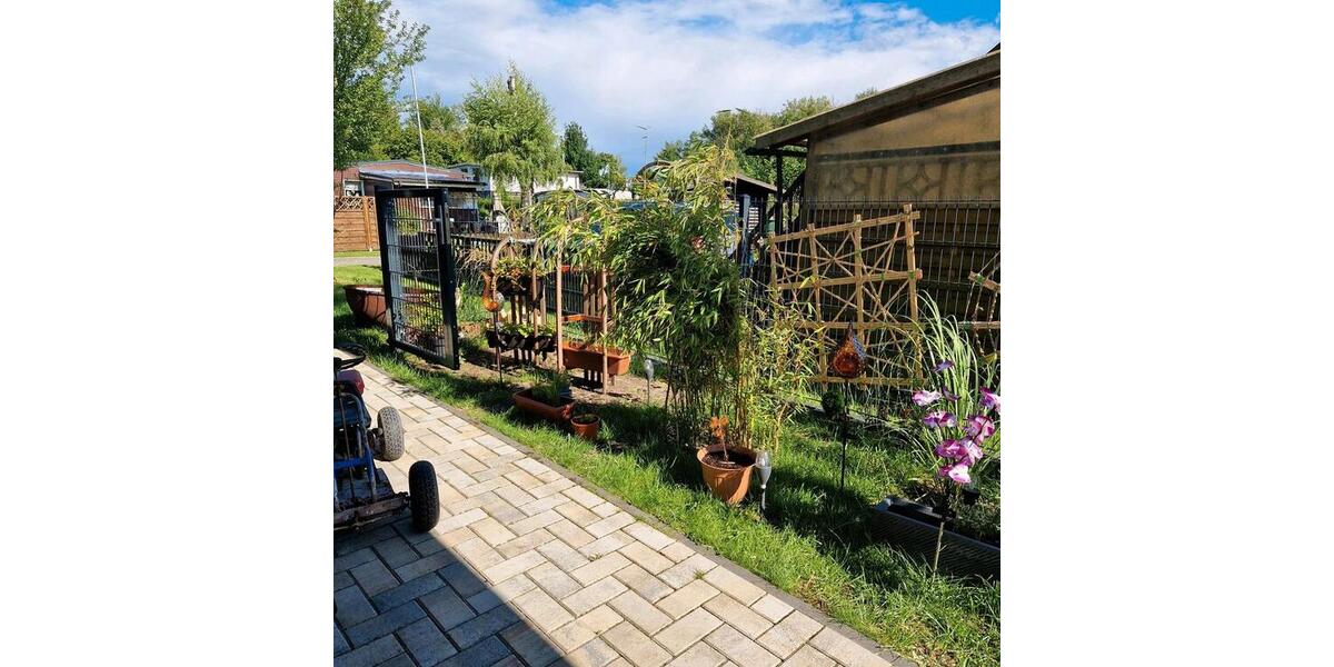 Bungalow Gifhorn - 4 Zimmer, 80 m&sup2;, 133.000&euro; | Angebot:27137888