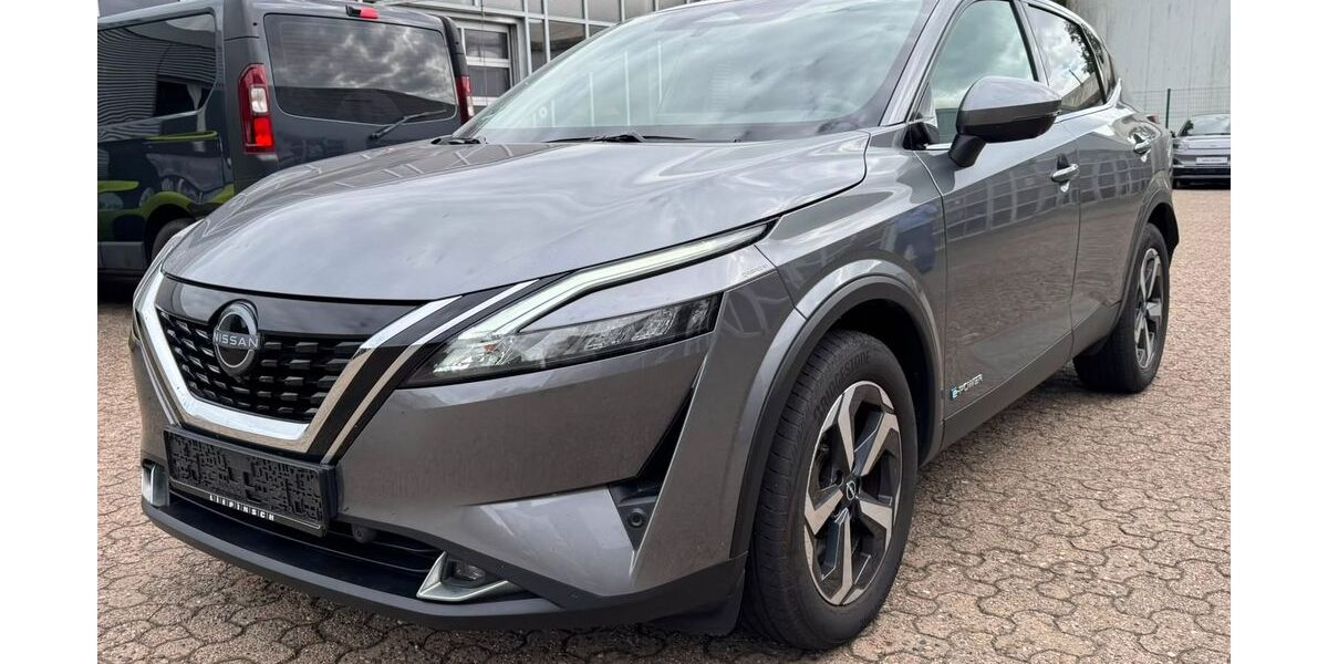 Nissan Qashqai 37.250 km 27.990 &euro; Oldenburg 26125