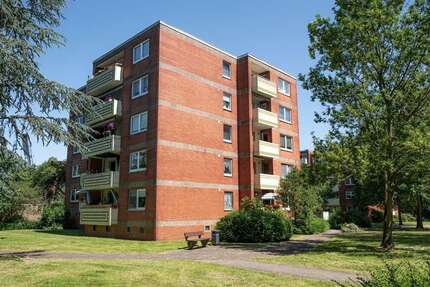 Wohnung zum Mieten in Essen 455 € 72 m² 3 zimmer