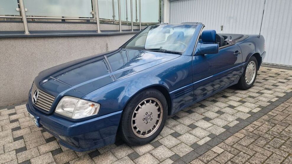SL 320