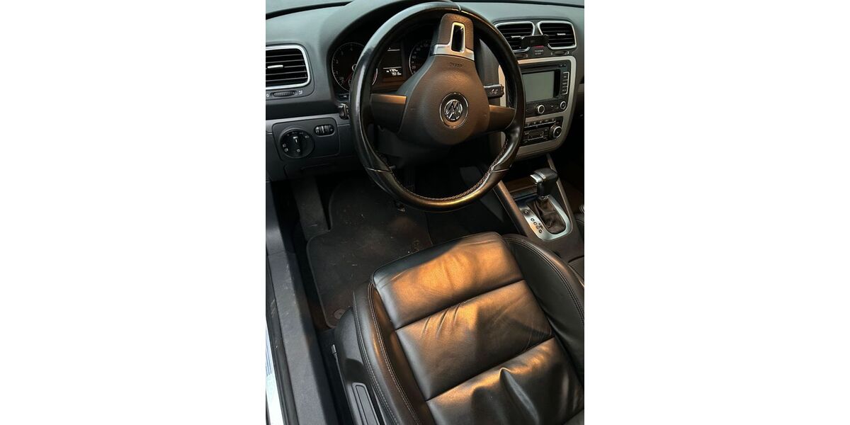 VW Eos 79.000 km 12.250 € Bad Homburg 61350