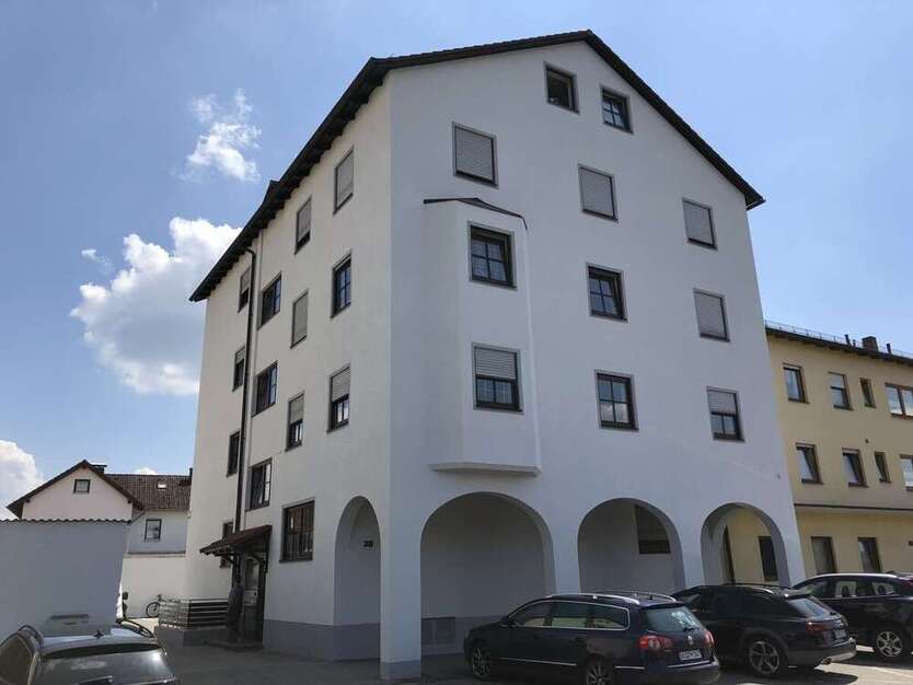 Wohnung zum Mieten in Töging am Inn 492 € 48 m²