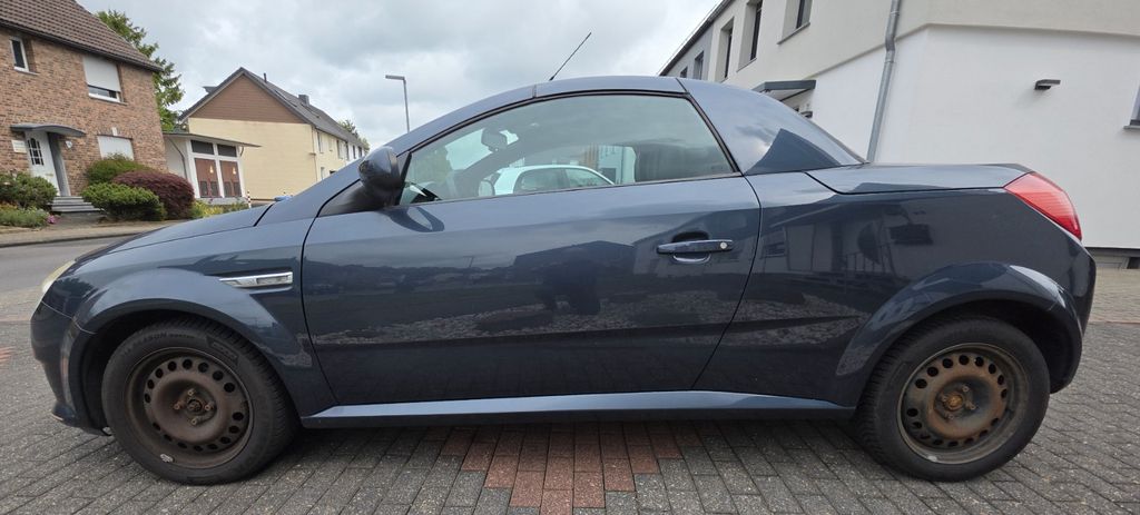 Opel Tigra 98.000 km 1.799 &euro; Alsdorf 52477