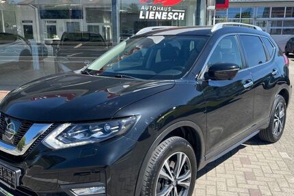 Nissan X-Trail 101.000 km 19.795 &euro; Wallenhorst 49134