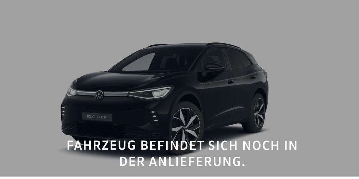 VW ID.4 9.000 km 43.980 &euro; Würzburg 97076
