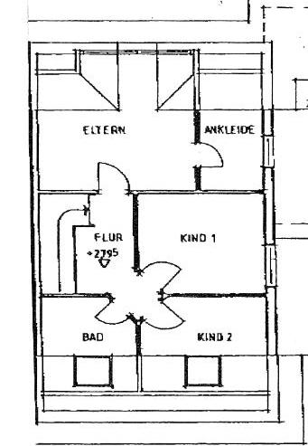 Haus in Polch mit Garten, Garage und Stellplatz zur Miete zimmer