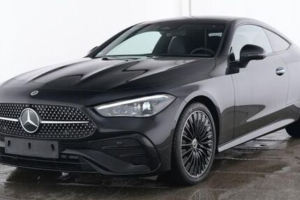 Mercedes-Benz CLE 200 20.500 km 51.870 &euro; Stralsund 18439