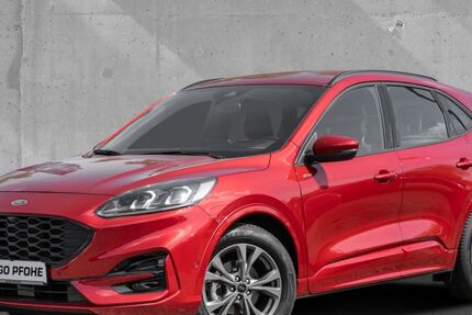 Ford Kuga 5.841 km 28.900 &euro; Schwerin 19061