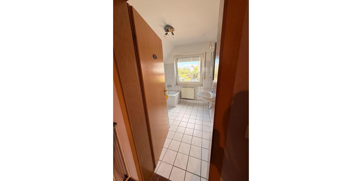 Reihenhaus Lohne (Oldenburg) - 4 Zimmer, 105 m&sup2;, 297.500&euro; | Angebot:27087218