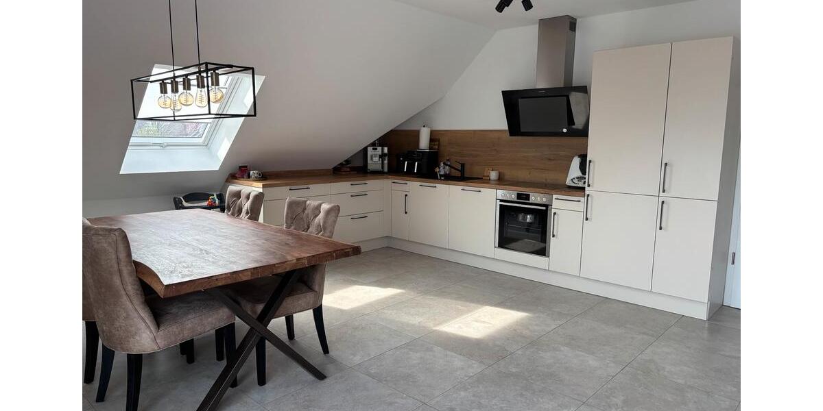 Etagenwohnung Ahaus - 4 Zimmer, 105 m&sup2;, 1.050&euro; | Angebot:25883651