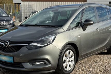 Opel Zafira 102.571 km 12.600 &euro; Nottuln 48301