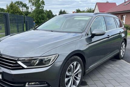 VW Passat 234.000 km 10.500 &euro; Rietz-Neuendorf 15848