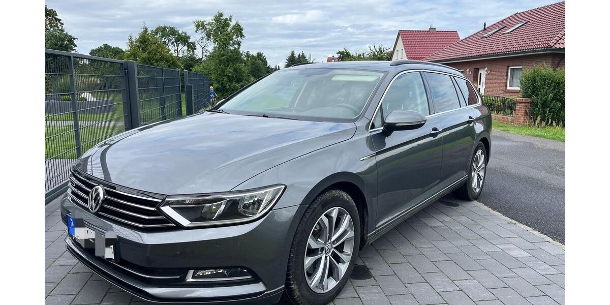 VW Passat 234.000 km 10.500 &euro; Rietz-Neuendorf 15848