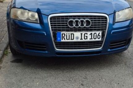 Audi A3 238.000 km 3.300 &euro; Heidenrod 65321