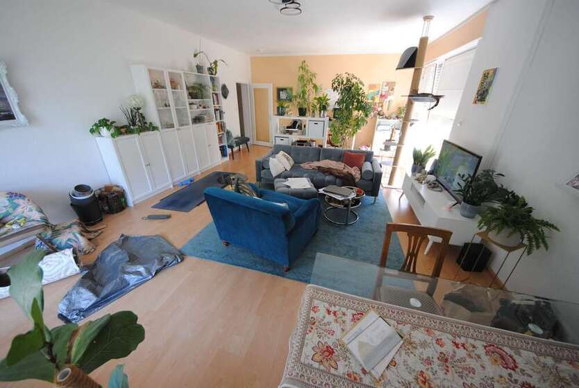 Wohnung zum Mieten in Offenbach 680 € 73 m²