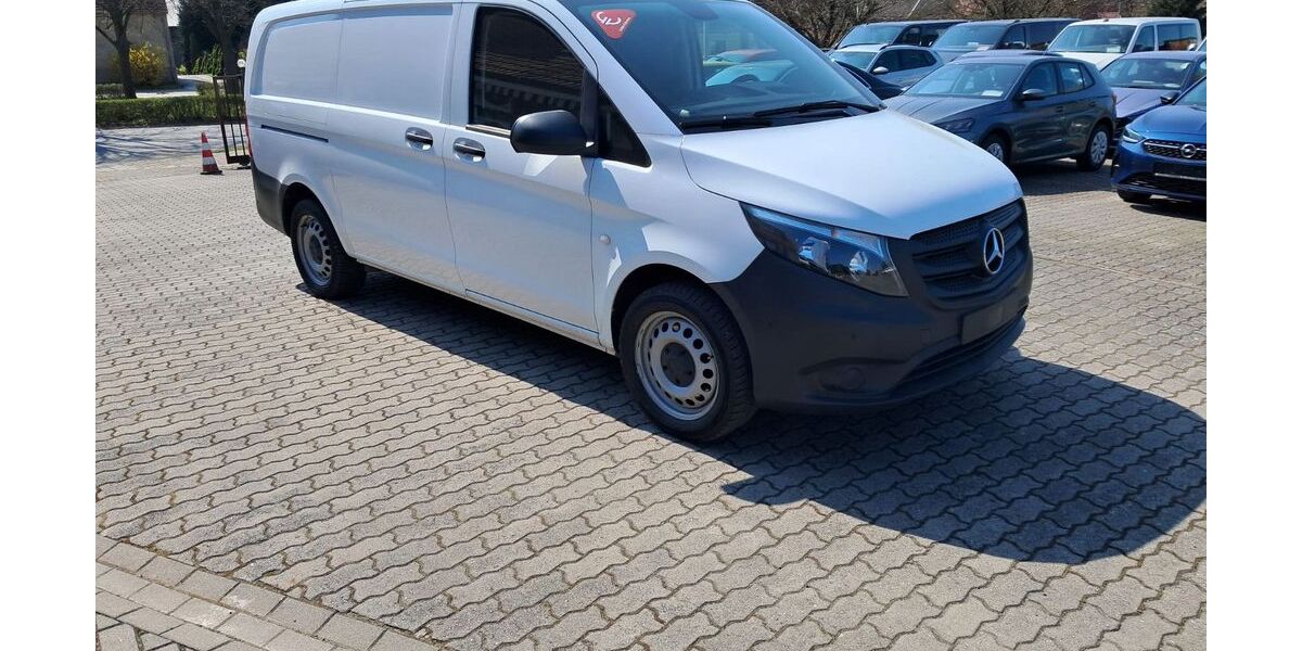Mercedes-Benz Vito 139.200 km 22.799 &euro; Vierlinden OT Diedersdorf 15306