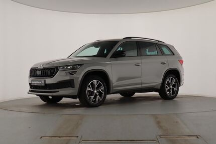 Skoda Kodiaq 98.172 km 33.889 &euro; Sangerhausen 06526