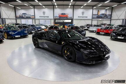 Ferrari SF90