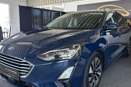Ford Focus 129.000 km 13.000 &euro; Erfurt 99091