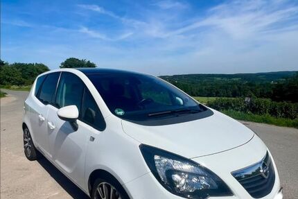 Opel Meriva 129.000 km 4.999 &euro; Essen 45257