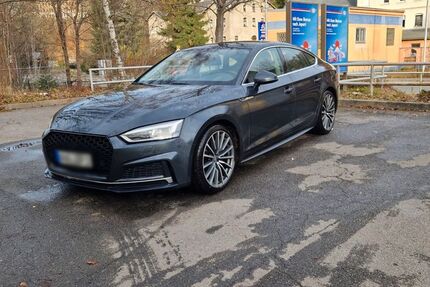 Audi A5 199.337 km 18.000 &euro; Annaberg-Buchholz 09456