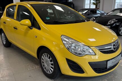 Opel Corsa 78.278 km 2.999 &euro; Anzing 85646