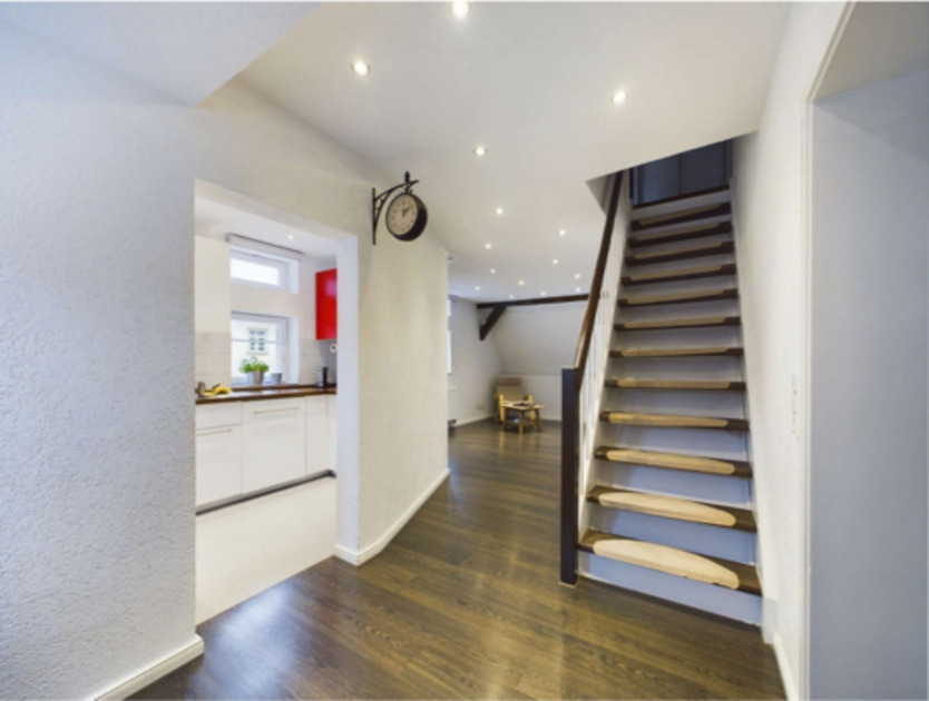 Zum Verkauf ! 3 Zimmer Maisonette Wohnung