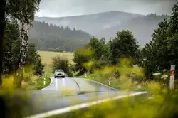 Jaguar MK II 90.000 km 32.500 &euro; Waldsassen 95652