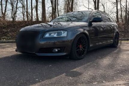 Audi A3 208.500 km 4.800 &euro; Donzdorf 73072