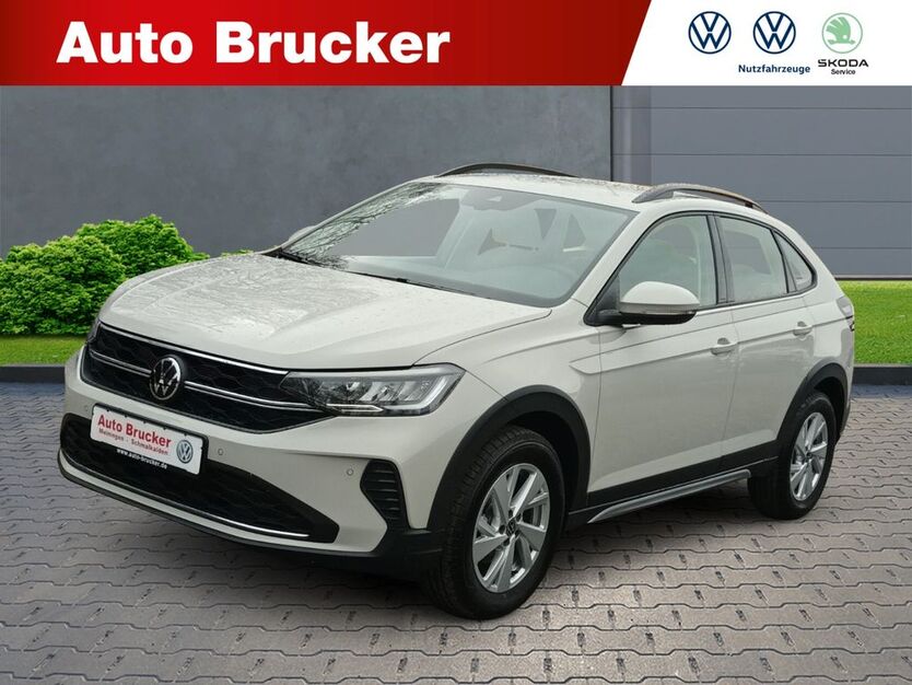 VW Taigo 1.500 km 23.420 € Meiningen 98617