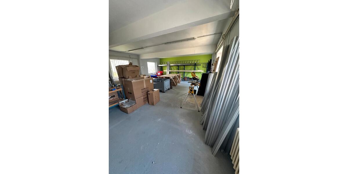 Gewerbeobjekt Minden Kuhlenkamp - 5&euro; | Angebot:26327532