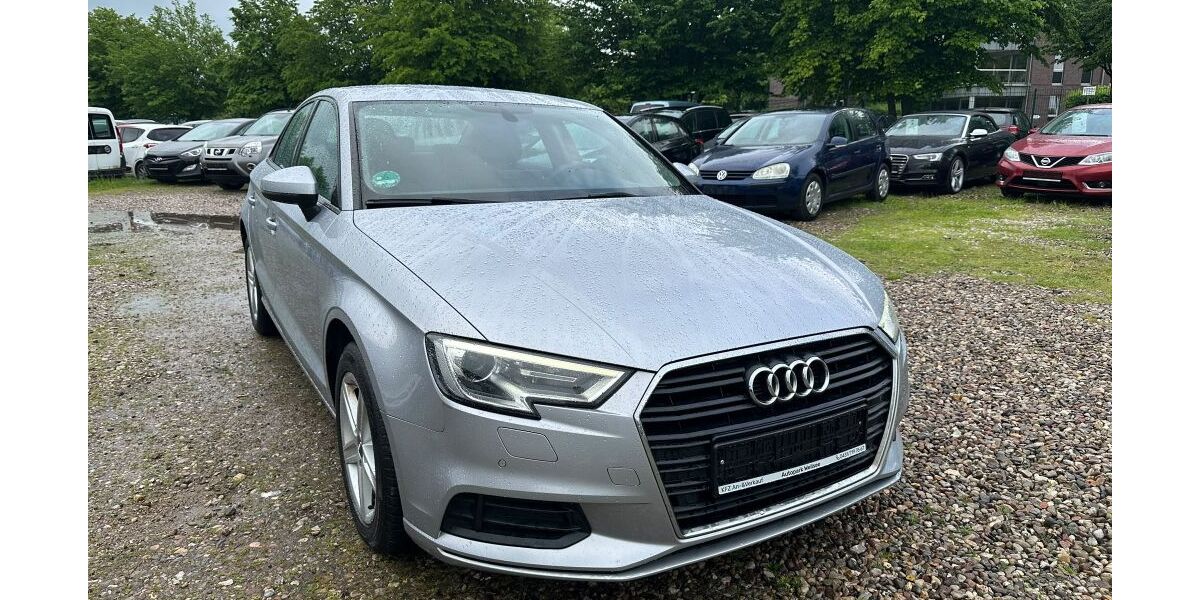 Audi A3 147.000 km 13.999 &euro; Kiel 24145
