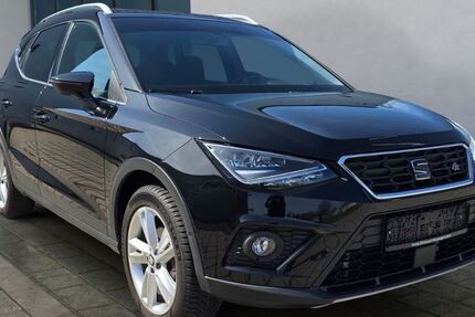 Seat Arona 33.000 km 17.480 &euro; Leimbach 36433