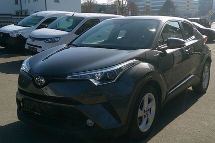 Toyota C-HR 160.000 km 14.990 &euro; Sindelfingen 71065