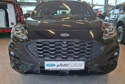 Ford Kuga 55.104 km 25.990 &euro; Windischleuba 04603