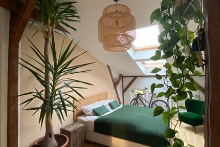 Wohnung Rostock Hansaviertel - 1.5 Zimmer, 44 m&sup2;, 588&euro; | Angebot:25358156