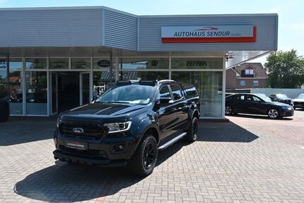 Ford Ranger 31.256 km 35.990 &euro; Menslage 49637