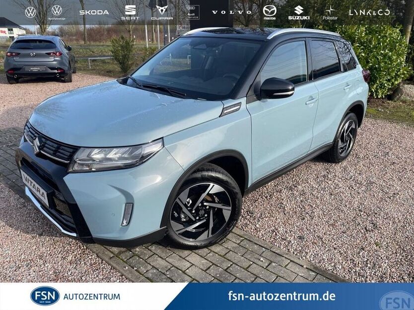 Vitara