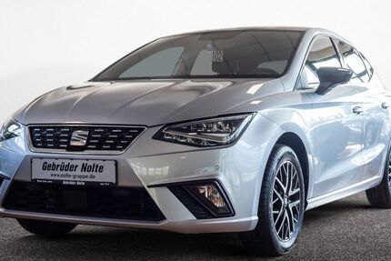 Seat Ibiza 20.900 km 13.950 &euro; Iserlohn 58636