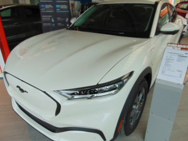 Ford Mustang Mach-E 45.000 km 38.900 € Pegnitz 91257