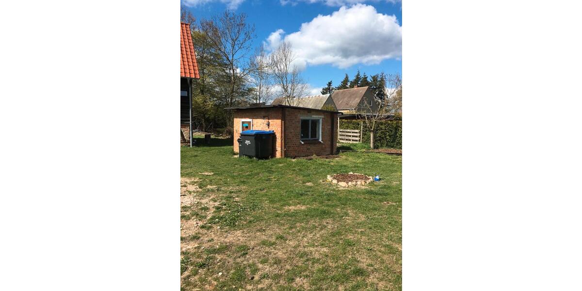 Doppelhaushälfte Hagenow - 2 Zimmer, 55 m&sup2;, 55.000&euro; | Angebot:26960554