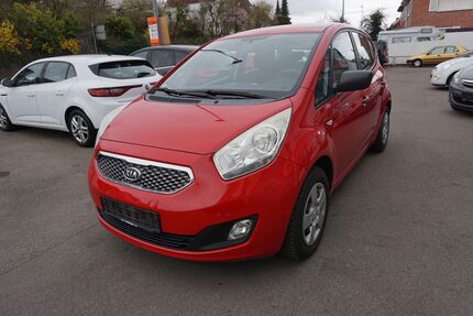 Kia Venga 189.900 km 3.050 &euro; Böblingen 71032