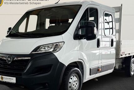 Opel Movano 46.215 km 22.475 &euro; Schapen 48480