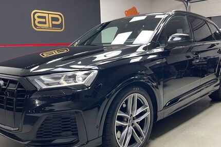 Audi Q7 46.640 km 52.990 &euro; Schongau 86956